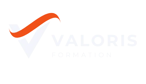 VALORIS FORMATION_logo